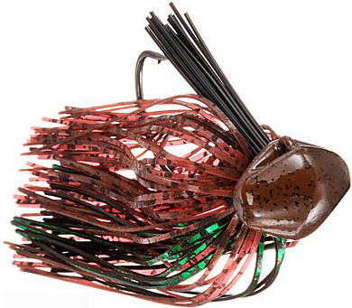 How to Rig a Football Jig (Full Walk-Through) 