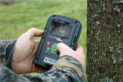 game camera