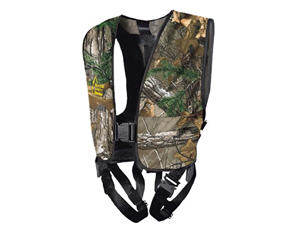 hunter safety system treestand