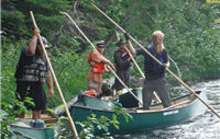 jack mountain bushcraft school