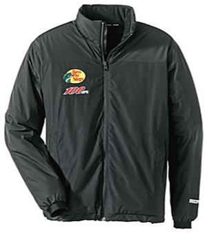 Bass pro shops 100mph sales windstopper insulated liner jacket