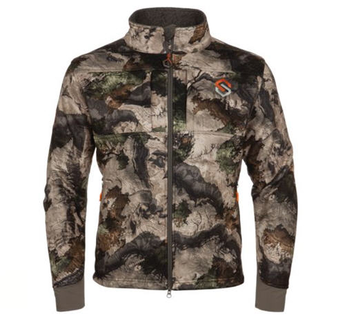 Shop Scent-Lok BE:1 Voyage Jacket for Men at basspro.com