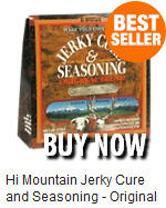 jerky season