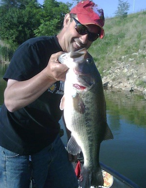 Jim Crowley Bass