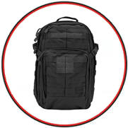 5.11 Tactical RUSH12 Tactical Backpack 
