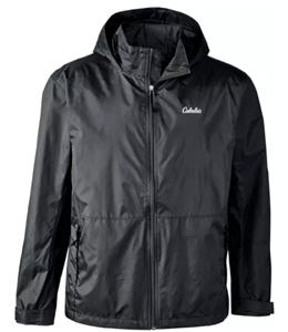 Cabelas fishing rain on sale gear