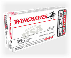 winchester ammo
