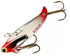 Heddon Sonar bait blade