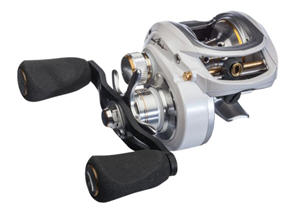 These 4 Fishing Reel Types Are Rated Best at a Range of Uses (infographic)