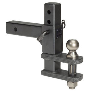  Reese Tactical Adjustable Ball Mount with Clevis