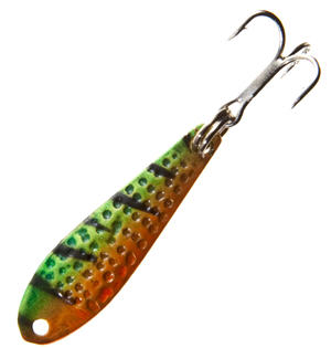 Bass Pro Shops Strata Spoon fishing lure