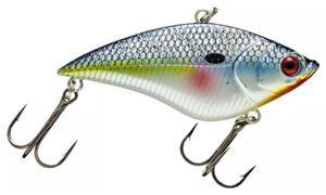 DISCONTINUED BASS PRO shops xps lure shad-a-lac deep shd-53 sexy shad 2  5/8 3/8 $9.95 - PicClick