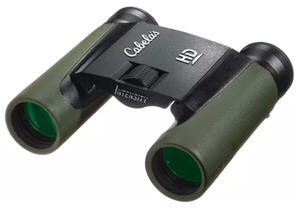 Cabela's Intensity HD Compact Binoculars 