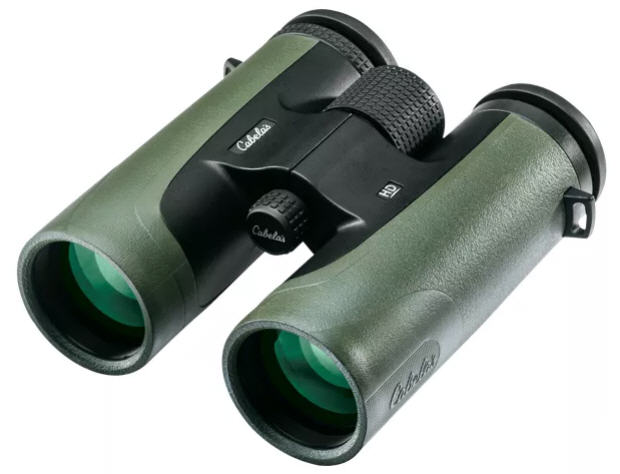 binoculars