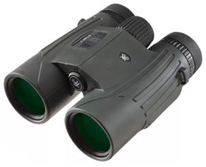 Laser Rangefinder Binoculars 