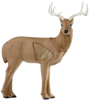 Deer 3-D Target