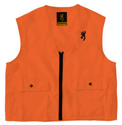 Browning Safety Vest 