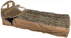 Waterfowl Layout Blind