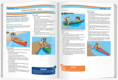 Boat-ed.com Paddlesport Courses