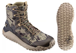 Early season hunting on sale boots