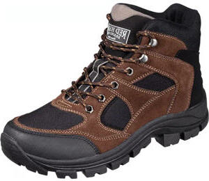 RedHead Everest III Hiking Boots for Men 
