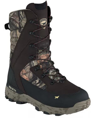 hunting pac boot