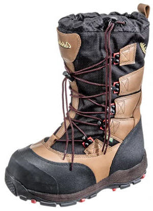 Cabela's Insulated Waterproof Pac Boots 