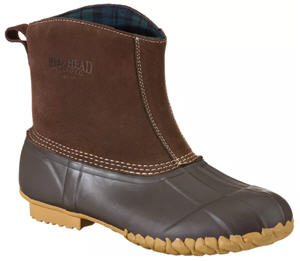 RedHead Pull-On Insulated Waterproof Boots