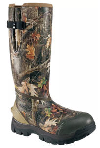 Cabela's Comfort Trac  Insulated Rubber Hunting Boots 