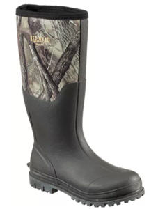 Camo Utility Waterproof Rubber 