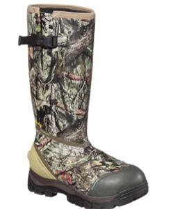 Insulated Rubber Hunting Boots