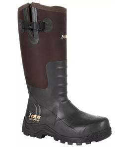 Rubber Boots Buyer's Guide