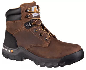 Safety Toe Work Boots 