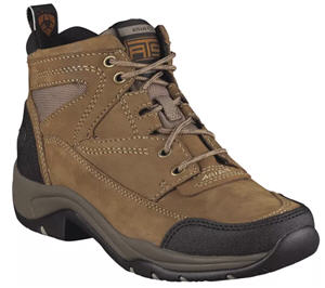 Ariat Terrain Endurance Boots for Ladies 