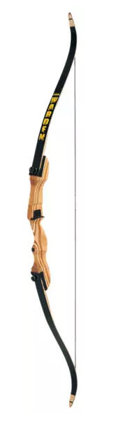 Cabela's Warden Recurve Bow 