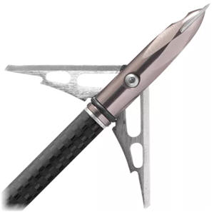 Rage 2-Blade Expandable Broadheads