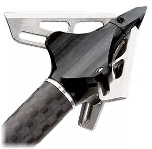 New Archery Products BloodRunner Expandable Broadheads
