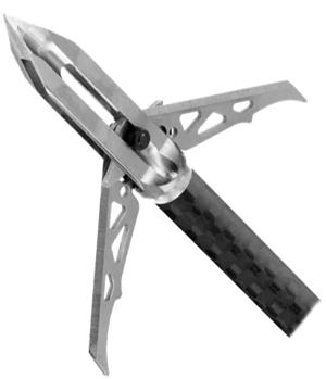 Ravin Crossbow Broadhead