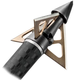  Thunderhead Nitro Fixed-Blade Broadhead