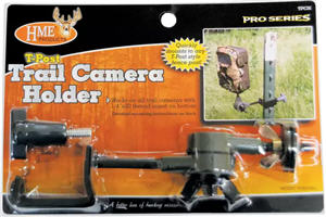 HME T-Post Trail Camera Holder 