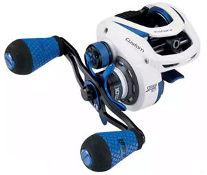 Casting Reel Buyer's Guide