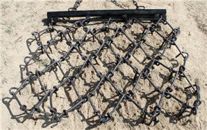 Tarter Terrain Tough ATV Chain Harrow 