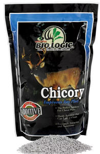 Mossy Oak BioLogic Chicory Seed