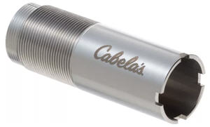 Cabela's Choke Tubes 