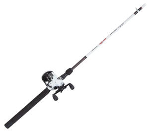 Shakespeare Ugly Stik Walleye Trolling 