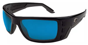 Costa Permit 580G Polarized Sunglasses 