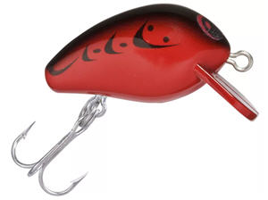 Yo-Zuri Snap Beans Crankbait 