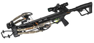Bear X Constrictor CDX Crossbow Package