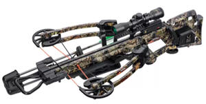 Wicked Ridge RDX 400 Crossbow