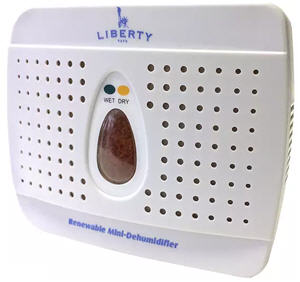 Liberty Safe EVA-Dry Mini-Dehumidifier